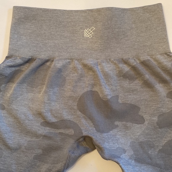 Jed North Seamless Camo Leggings | XS/S - Picture 4 of 5